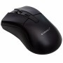 Optical Wireless Mouse Q-Connect KF16196 Black 1000 dpi by Q-Connect, Mice - Ref: S77182466, Price: 11,97 €, Discount: %