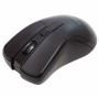 Optical Wireless Mouse Q-Connect KF16196 Black 1000 dpi by Q-Connect, Mice - Ref: S77182466, Price: 11,97 €, Discount: %