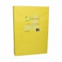 Papel para Imprimir Q-Connect KF16266 Amarelo A4 500 Folhas de Q-Connect, Papel de impressão - Ref: S77182471, Preço: 23,01 €...