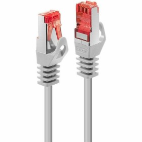 FTP Category 6 Rigid Network Cable LINDY 47344 2 m Grey by LINDY, Ethernet cables - Ref: S7718249, Price: 6,61 €, Discount: %