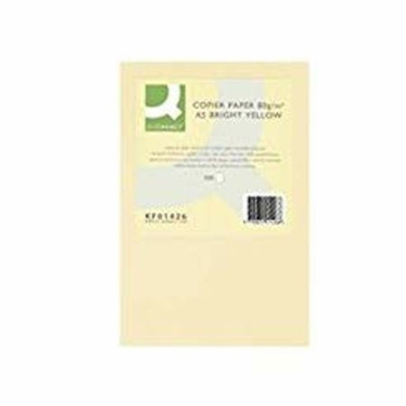 Papel para Imprimir Q-Connect KF18003 A3 500 Hojas Crema de Q-Connect, Papel de impresión - Ref: S77182572, Precio: 28,02 €, ...