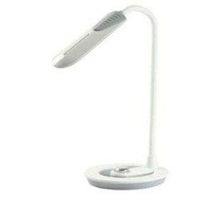 Lampe de bureau Q-Connect KF18753 Blanc ABS Plastique de Q-Connect, Lampes de chevet - Réf : S77182599, Prix : 52,95 €, Remis...