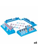 Board game Colorbaby 26 x 3 x 10 cm (6 Units) | Tienda24 Tienda24.eu