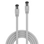 Cable de Red Rígido UTP Categoría 6 LINDY 47432 Gris 1 m 1 unidad de LINDY, Cables Ethernet - Ref: S7718262, Precio: 17,36 €,...