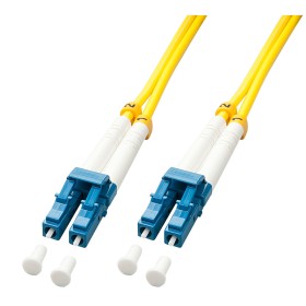 Fibre optic cable LINDY LC/LC 5 m by LINDY, Fibre Optic Cables - Ref: S7718269, Price: 15,46 €, Discount: %