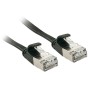 Cavo di Rete Rigido UTP Categoria 6 LINDY 47484 Nero 5 m 1 Unità di LINDY, Cavi Ethernet - Rif: S7718273, Prezzo: 10,74 €, Sc...