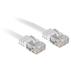 UTP Category 6 Rigid Network Cable LINDY 47502 2 m White 1 Unit by LINDY, Ethernet cables - Ref: S7718277, Price: 3,75 €, Dis...