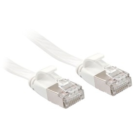 UTP starres Netzwerkkabel der Kategorie 6 LINDY 47544 Weiß 5 m von LINDY, Ethernet-Kabel - Ref: S7718283, Preis: 10,74 €, Rab...