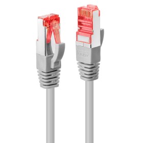 Cable de Red Rígido UTP Categoría 6 LINDY 47701 Gris 50 cm 5 cm 1 unidad de LINDY, Cables Ethernet - Ref: S7718291, Precio: 3...