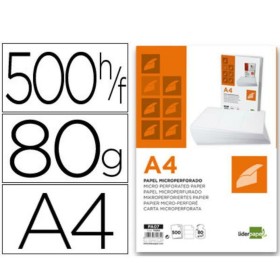 Etiquetas adhesivas Liderpapel PA07 Blanco de Liderpapel, Etiquetas adhesivas y pegatinas - Ref: S77182939, Precio: 13,73 €, ...