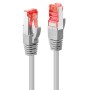 Cable de Red Rígido UTP Categoría 6 LINDY 47708 10 m Gris 1 unidad de LINDY, Cables Ethernet - Ref: S7718298, Precio: 15,66 €...