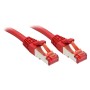 Cavo di Rete Rigido UTP Categoria 6 LINDY 47734 2 m Rosso 1 Unità di LINDY, Cavi Ethernet - Rif: S7718306, Prezzo: 6,91 €, Sc...