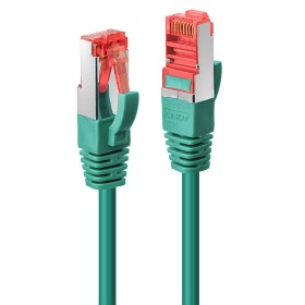 Cable de Red Rígido UTP Categoría 6 LINDY 47749 2 m Verde 1 unidad de LINDY, Cables Ethernet - Ref: S7718308, Precio: 6,91 €,...