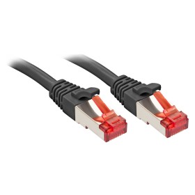 Cavo di Rete Rigido UTP Categoria 6 LINDY 47779 2 m Nero 1 Unità di LINDY, Cavi Ethernet - Rif: S7718317, Prezzo: 5,76 €, Sco...