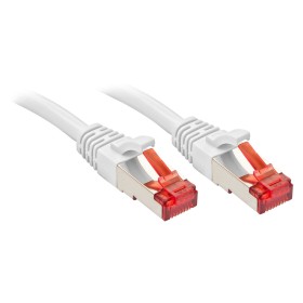 UTP Category 6 Rigid Network Cable LINDY 47792 White 1 m 1 Unit by LINDY, Ethernet cables - Ref: S7718323, Price: 4,85 €, Dis...