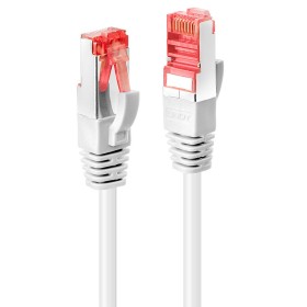 Cabo de rede rígido UTP Categoria 6 LINDY 47800 Branco Multicolor 20 m 1 Unidade de LINDY, Cabos Ethernet - Ref: S7718329, Pr...