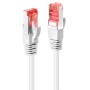 Cable de Red Rígido UTP Categoría 6 LINDY 47800 Blanco Multicolor 20 m 1 unidad de LINDY, Cables Ethernet - Ref: S7718329, Pr...