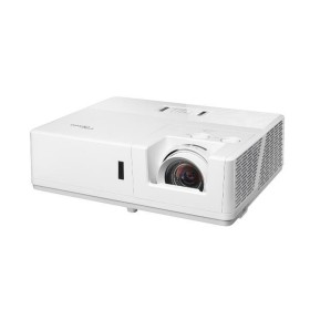 Projecteur Optoma ZU607T 6500 lm de Optoma, Vidéoprojecteurs - Réf : S77183497, Prix : 4,00 €, Remise : %