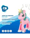 Board game Colorbaby Unicorn (6 Units) | Tienda24 Tienda24.eu