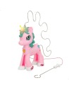 Juego de Mesa Colorbaby Unicornio (6 Unidades) | Tienda24 Tienda24.eu