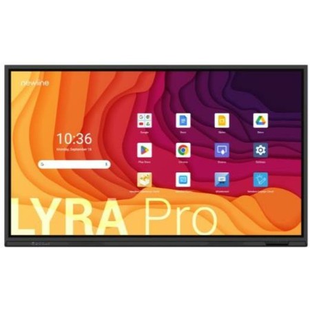 Pantalla Táctil Interactiva Newline Interactive TT-6523QA 65" 60 Hz de Newline Interactive, Monitores - Ref: S77184084, Preci...