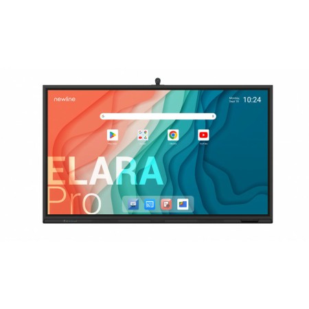 Interaktiver Touchscreen Newline Interactive TT-6523QCA+ 65" 60 Hz von Newline Interactive, Monitore - Ref: S77184085, Preis:...