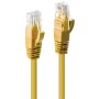 Cavo di Rete Rigido UTP Categoria 6 LINDY 48063 2 m Giallo 1 Unità di LINDY, Cavi Ethernet - Rif: S7718417, Prezzo: 5,48 €, S...