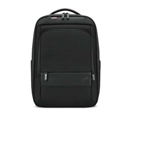 Laptop Backpack Hyperx Knight Black 16,1" 22,6 l | Tienda24 - Global Online Shop Tienda24.eu