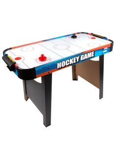 Tisch-Hockey Colorbaby 56 x 10 x 31 cm (2 Stück) | Tienda24 Tienda24.eu