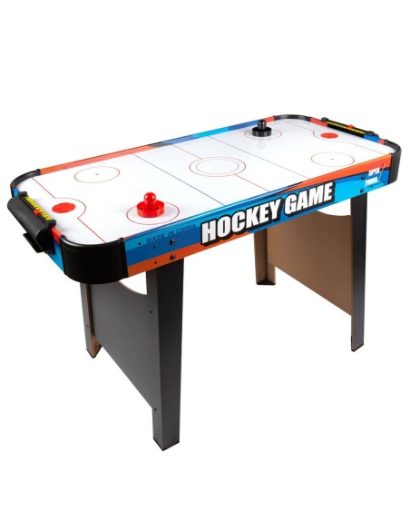 Table de Hockey Colorbaby 122 x 75 x 61 cm | Tienda24 Tienda24.eu