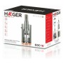 Batedora de Mão Haeger HB-80C.024A Cinzento 800 W de Haeger, Liquidificadoras - Ref: S77184212, Preço: 73,74 €, Desconto: %