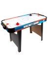 Tisch-Hockey Colorbaby 122 x 75 x 61 cm | Tienda24 Tienda24.eu