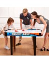 Tisch-Hockey Colorbaby 122 x 75 x 61 cm | Tienda24 Tienda24.eu