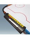 Table de Hockey Colorbaby 122 x 75 x 61 cm | Tienda24 Tienda24.eu