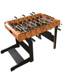 Table football Colorbaby Foldable 101 x 70 x 51 cm | Tienda24 Tienda24.eu