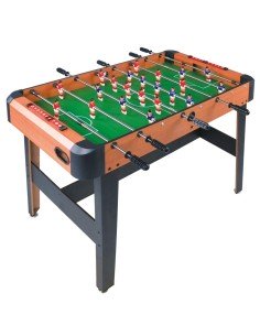 Calcio Balilla Colorbaby 121 x 79 x 61 cm da Colorbaby, Calcio balilla - Ref: S8900481, Precio: €112.15, Descuento: %