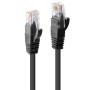 Cavo di Rete Rigido UTP Categoria 6 LINDY 48078 2 m Rosso Nero 1 Unità di LINDY, Cavi Ethernet - Rif: S7718424, Prezzo: 4,57 ...