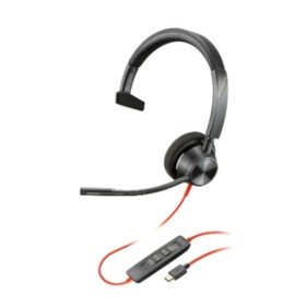 Auricolari GN Audio 9655-435-111 Nero | Tienda24 - Global Online Shop Tienda24.eu