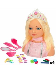 Accesorios para Muñecas Barbie Mega Motorhome | Tienda24 Tienda24.eu