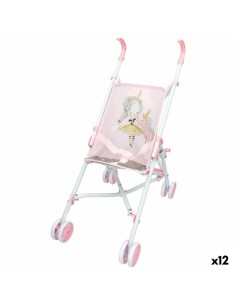 Dolls Accessories Corolle Highchair | Tienda24 Tienda24.eu