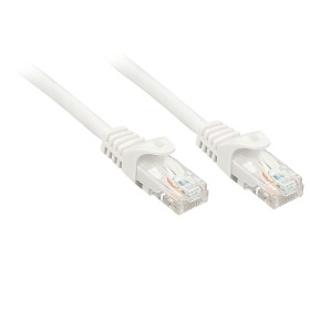 UTP starres Netzwerkkabel der Kategorie 6 LINDY 48205 Weiß 5 m von LINDY, Ethernet-Kabel - Ref: S7718448, Preis: 6,62 €, Raba...