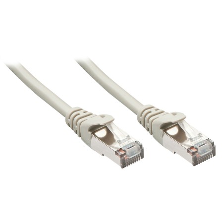 UTP starres Netzwerkkabel der Kategorie 6 LINDY 48349 Grau 20 m 1 Stück | Tienda24 - Global Online Shop Tienda24.eu