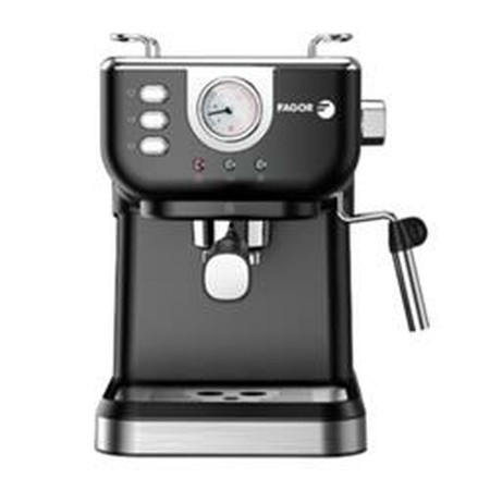 Café Express Arm Fagor FGE3150 20 bar de Fagor, Machines à expresso et cappuccino - Réf : S77184560, Prix : 92,15 €, Remise : %