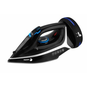 Steam Iron Fagor FGE554 2200 W 29 x 15 cm by Fagor, Steam Irons - Ref: S77184562, Price: 32,03 €, Discount: %