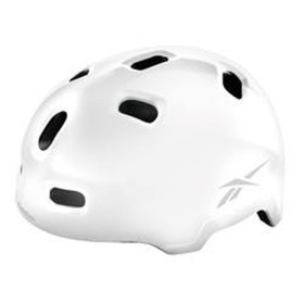 Capacete para Trotinete Elétrica Reebok RK-HFREEMTV25M-W Branco de Reebok, Trotinetas - Ref: S77184571, Preço: 36,02 €, Desco...