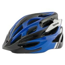 Capacete de Ciclismo para Adultos Reebok RK-HMTBMV50L-B de Reebok, Capacetes integrais e BMX - Ref: S77184576, Preço: 29,39 €...