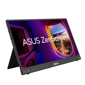 Écran Asus ZenScreen MB16AHV Full HD 15,6" de Asus, Ecrans PC - Réf : S77184584, Prix : 222,25 €, Remise : %