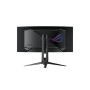 Monitor Asus ROG Swift PG34WCDM UltraWide Quad HD 34" 240 Hz von Asus, Monitore - Ref: S77184588, Preis: 1,00 €, Rabatt: %