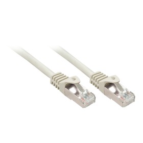 Cable de Red Rígido UTP Categoría 6 LINDY 48394 Gris 5 m 1 unidad de LINDY, Cables Ethernet - Ref: S7718464, Precio: 5,77 €, ...