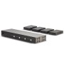 Switch HDMI LINDY 38328 de LINDY, Switch KVM - Ref: S77184715, Precio: 838,11 €, Descuento: %